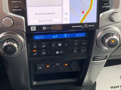 Used 2024 Toyota 4Runner Limited image 22