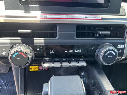 New 2026 Toyota Tacoma SR5 AWD/4WD image 20