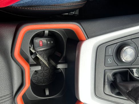 Used 2024 Toyota RAV4 Adventure image 9