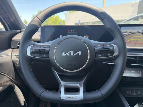 New 2026 Kia K5 GT-Line AWD/4WD image 33