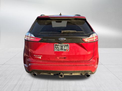Used 2020 Ford Edge ST-Line w/ Cold Weather Package image 9