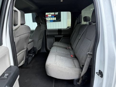 Used 2018 Ford F150 XLT w/ Trailer Tow Package AWD/4WD image 22