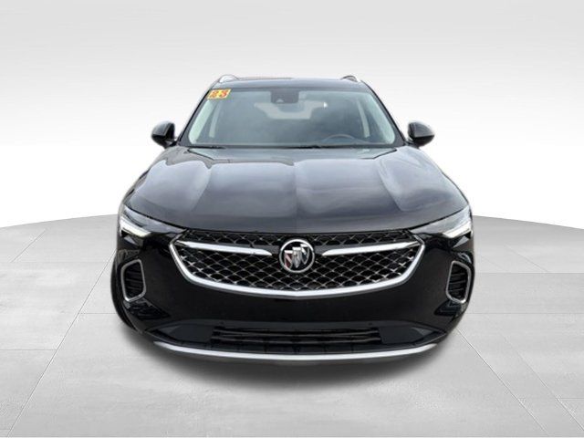 Certified 2023 Buick Envision Avenir AWD/4WD image 8