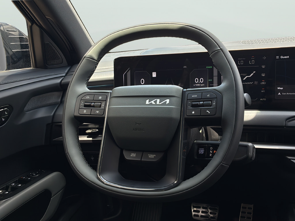 New 2027 Kia Telluride SX X-Line w/ Towing Package AWD/4WD image 19