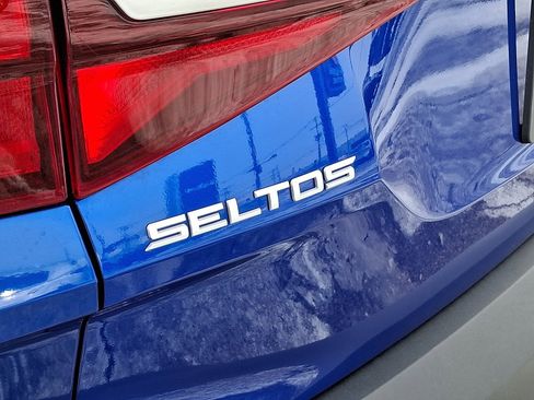 Used 2023 Kia Seltos LX image 30