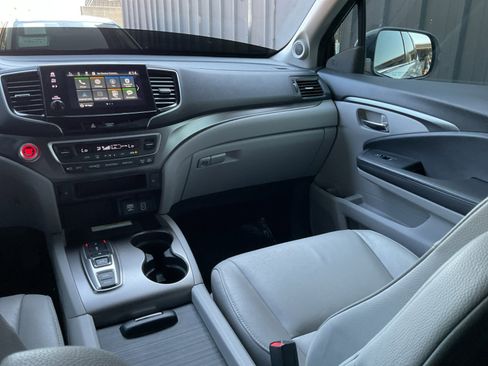 Used 2022 Honda Pilot Special Edition image 17