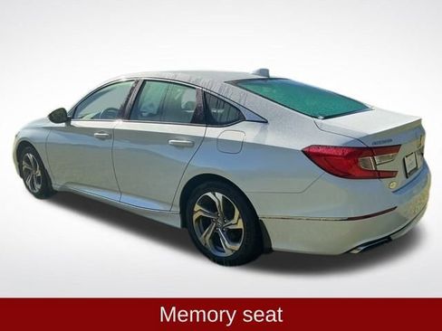Used 2019 Honda Accord EX-L image 4