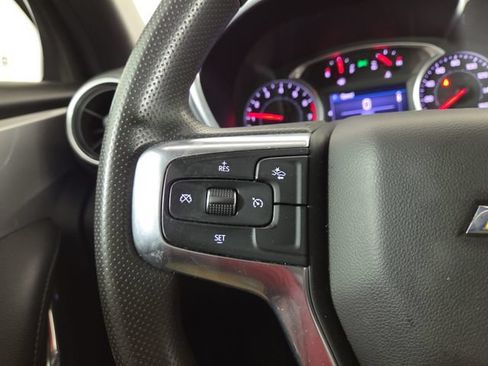 Used 2021 Chevrolet Blazer LT FWD image 22