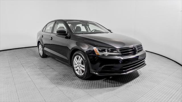Used 2018 Volkswagen Jetta S FWD image 11