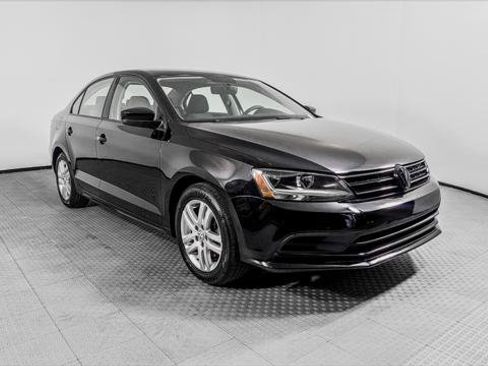 Used 2018 Volkswagen Jetta S FWD image 11