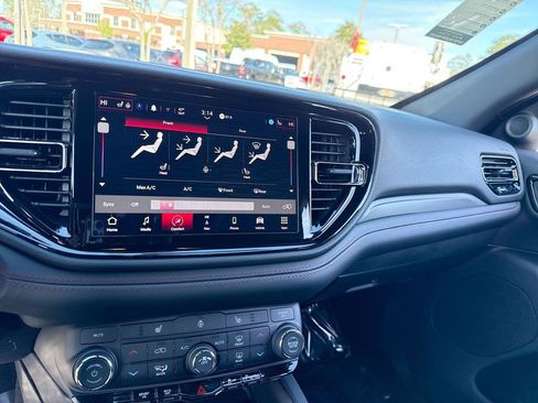 New 2026 Dodge Durango GT w/ Blacktop Package image 20