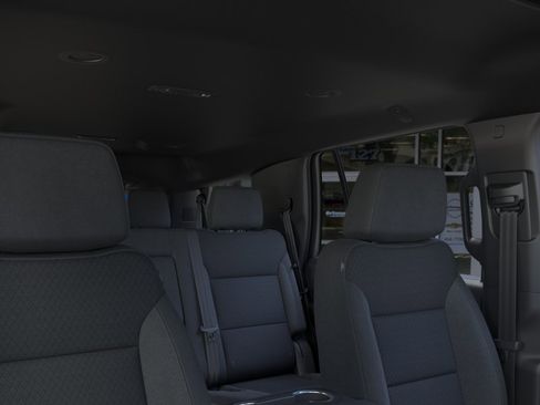 New 2026 Chevrolet Tahoe LS AWD/4WD image 24