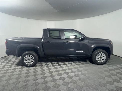 New 2026 Toyota Tacoma SR5 RWD image 8