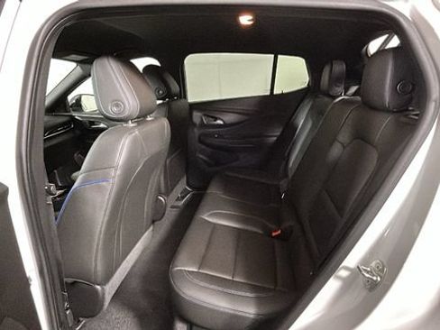 Used 2024 Buick Envista Sport Touring w/ Convenience I Package FWD image 27