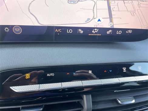 New 2026 Buick Enclave Sport Touring w/ Power Package image 19