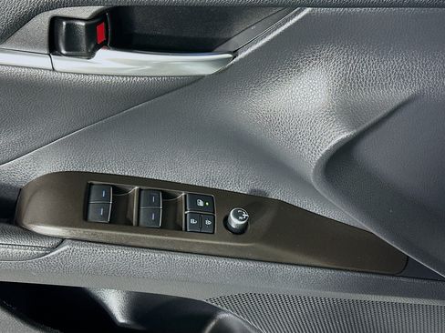Used 2021 Toyota Camry XSE w/ Navigation Package FWD image 14