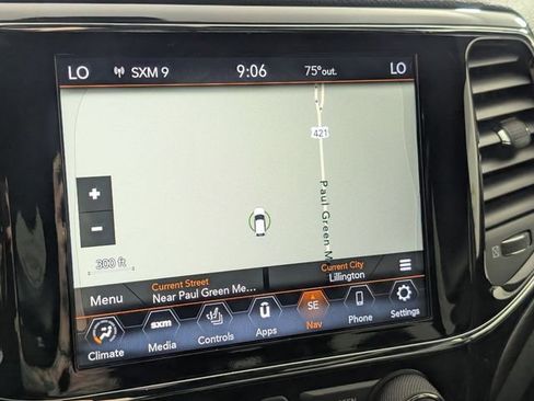 Certified 2021 Jeep Grand Cherokee Laredo X RWD image 20
