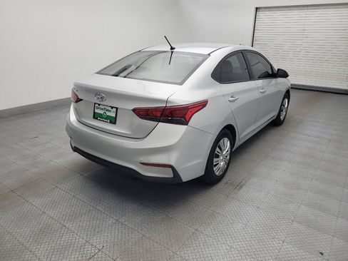 Used 2019 Hyundai Accent SE FWD image 9