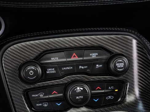 Used 2020 Dodge Challenger R/T Scat Pack RWD image 22