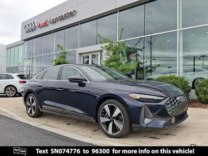 New 2025 Audi A5 2.0T Premium Plus