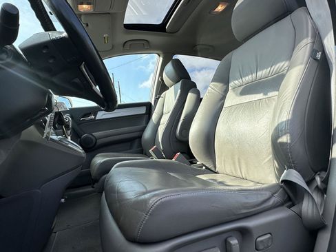 Used 2011 Honda CR-V EX-L image 11