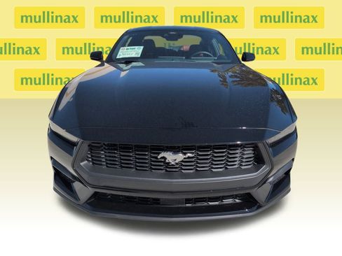 New 2026 Ford Mustang Premium image 11