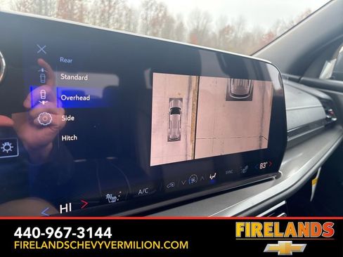 New 2026 Chevrolet Traverse LT w/ Driver Confidence Package image 28