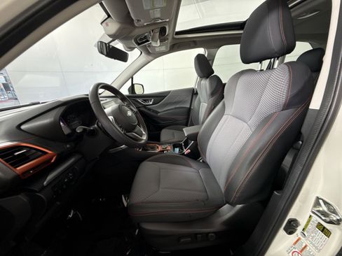 Used 2019 Subaru Forester Sport w/ Popular Package #2 image 13