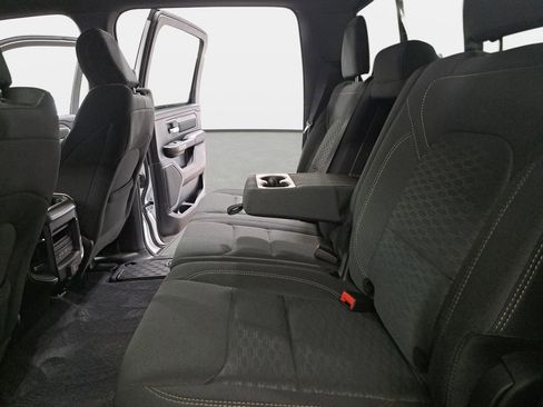 New 2026 RAM 1500 4x4 Crew Cab image 13