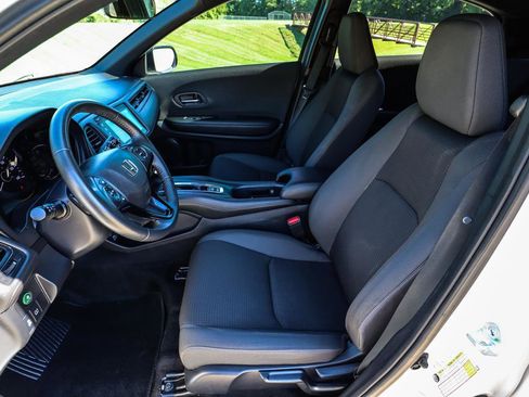 Used 2022 Honda HR-V Sport image 34