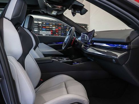 New 2026 BMW M5 Base w/ Executive Package image 15