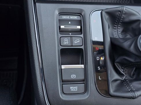 New 2026 Honda CR-V EX image 19