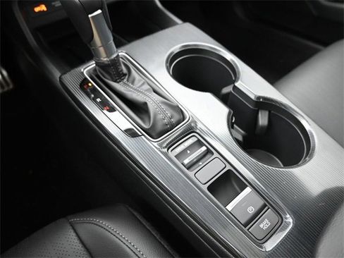 New 2026 Honda Civic Sport Touring image 28