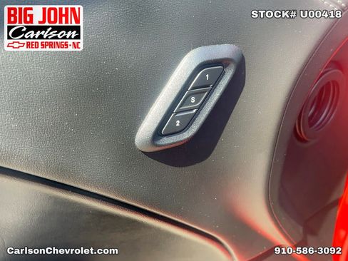 Used 2021 Dodge Challenger R/T Scat Pack RWD image 30