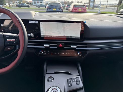 New 2026 Kia Sportage SX Prestige image 25