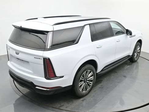 New 2026 Cadillac Escalade IQL Sport 1 image 27