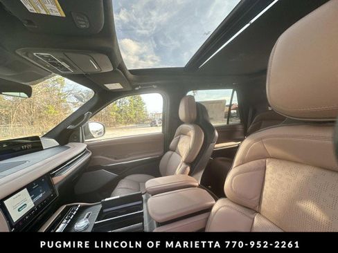 New 2026 Lincoln Navigator Black Label image 46
