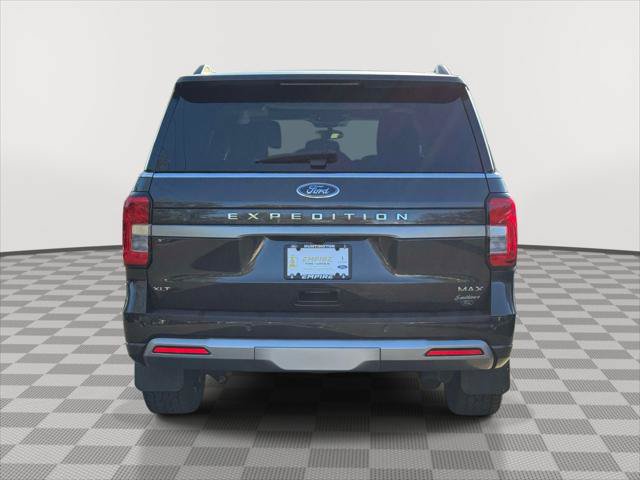 Used 2023 Ford Expedition Max XLT AWD/4WD image 5