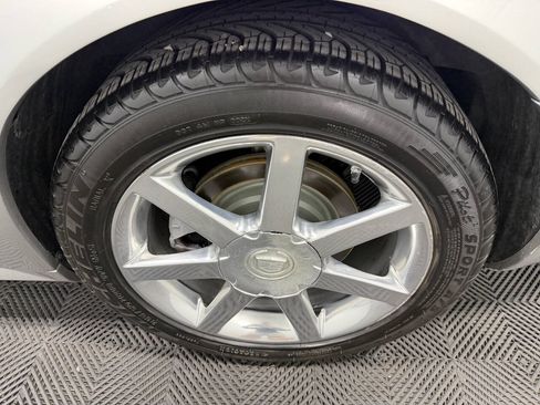 Used 2004 Cadillac XLR RWD image 43