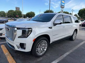 Used 2023 GMC Yukon XL Denali w/ Advanced Technology Package RWD video 1