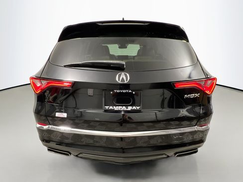 Used 2022 Acura MDX FWD w/ Technology Package image 6