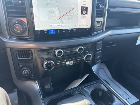 New 2026 Ford F150 XLT AWD/4WD image 35