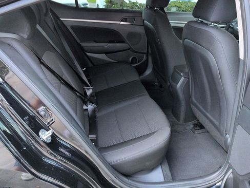Used 2020 Hyundai Elantra SEL w/ Cargo Package (C1) FWD image 23