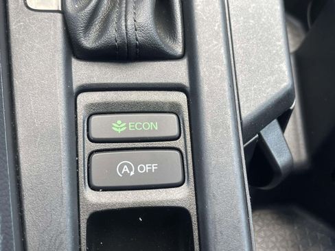 Used 2023 Honda Accord EX image 27