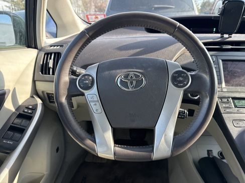 Used 2010 Toyota Prius Five image 12