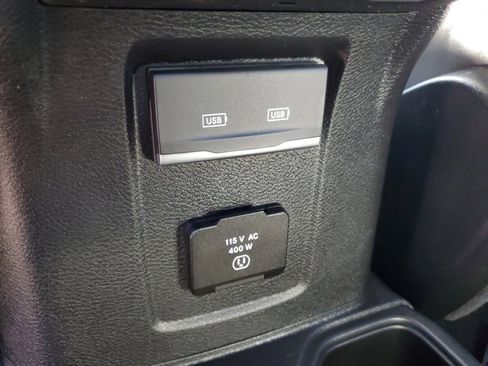 Used 2021 Jeep Gladiator Mojave image 31