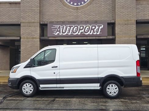 Used 2024 Ford Transit 250 250 w/ Exterior Upgrade Package image 5