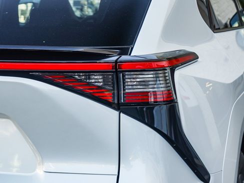 New 2026 Toyota bZ FWD image 8