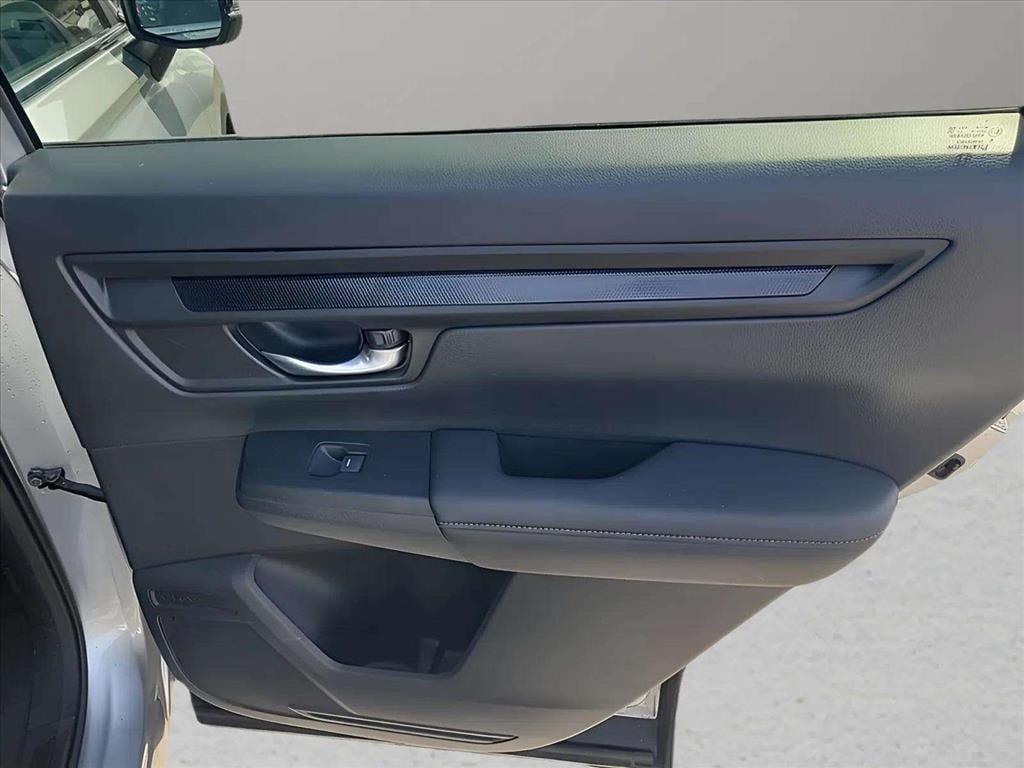 Used 2024 Honda CR-V EX image 26