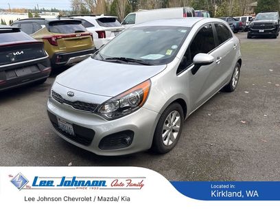 Used 2013 Kia Rio EX w/ Convenience Pkg